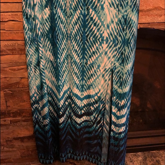 Maxi Skirt - Picture 10 of 10